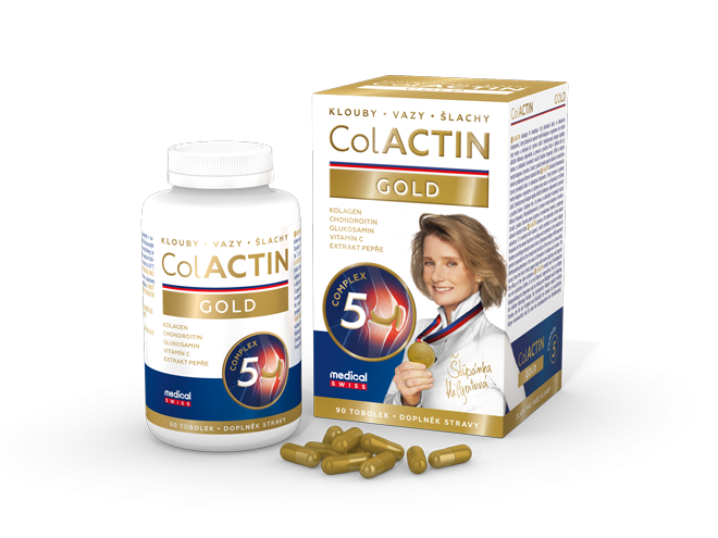 colactin tablety
